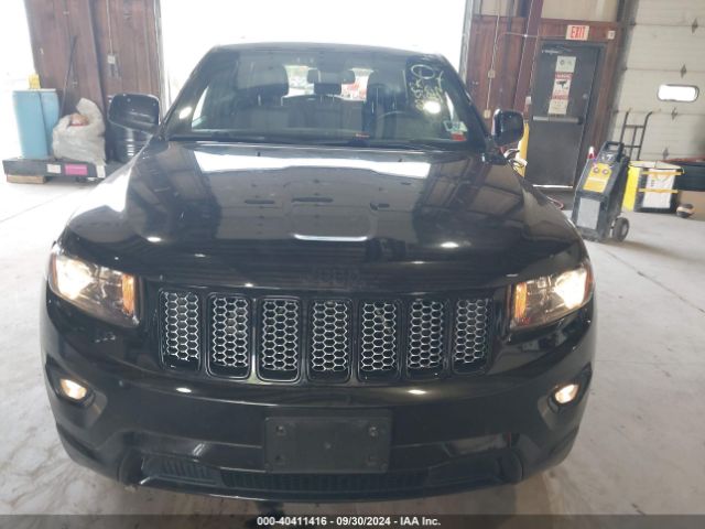 1C4RJFAG5EC540839 Jeep Grand Cherokee Altitude