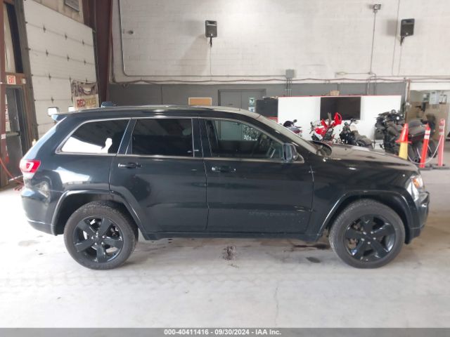 1C4RJFAG5EC540839 Jeep Grand Cherokee Altitude