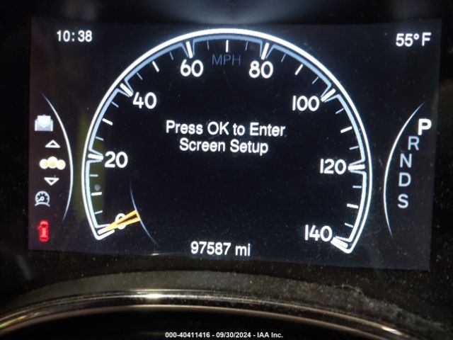 1C4RJFAG5EC540839 Jeep Grand Cherokee Altitude