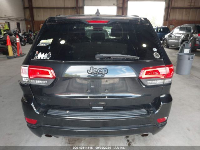 1C4RJFAG5EC540839 Jeep Grand Cherokee Altitude