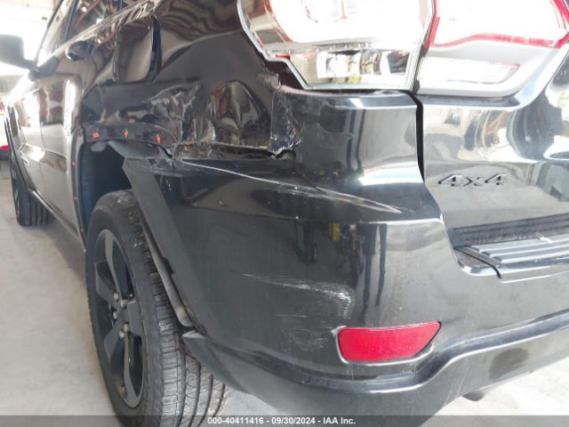 1C4RJFAG5EC540839 Jeep Grand Cherokee Altitude