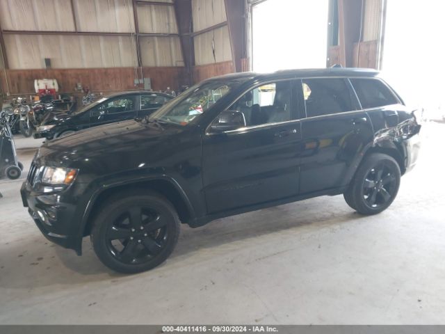 1C4RJFAG5EC540839 Jeep Grand Cherokee Altitude