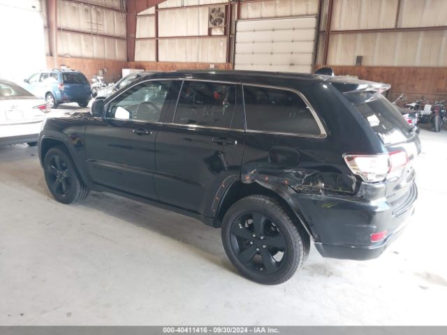 1C4RJFAG5EC540839 Jeep Grand Cherokee Altitude