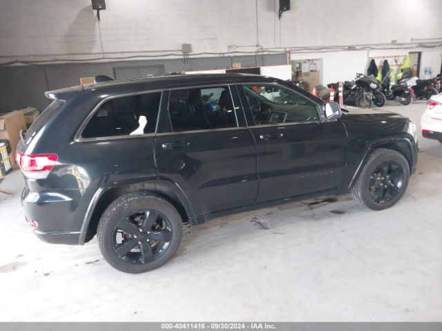 1C4RJFAG5EC540839 Jeep Grand Cherokee Altitude