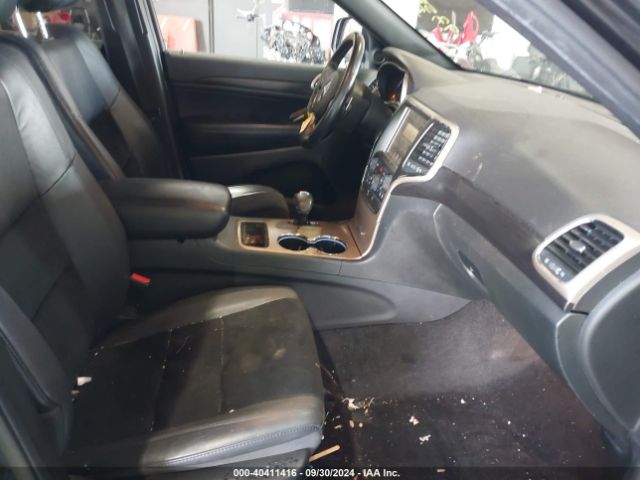 1C4RJFAG5EC540839 Jeep Grand Cherokee Altitude