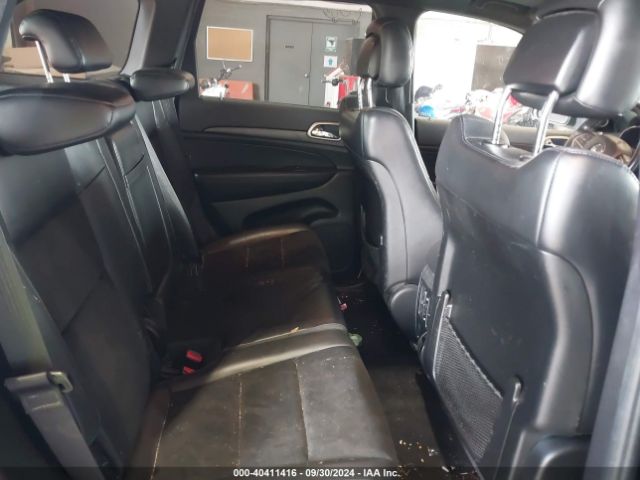 1C4RJFAG5EC540839 Jeep Grand Cherokee Altitude