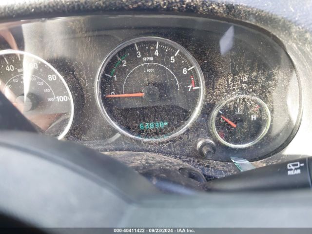 1C4HJWDG0JL929762 Jeep Wrangler Jk Unlimited Sport S 4x4