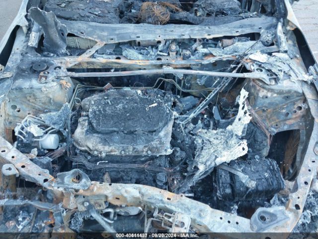 2019 ACURA TLX 19UUB3F6XKA005522 Photo 9