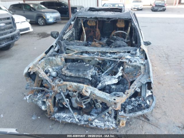 2019 ACURA TLX 19UUB3F6XKA005522 Photo 5