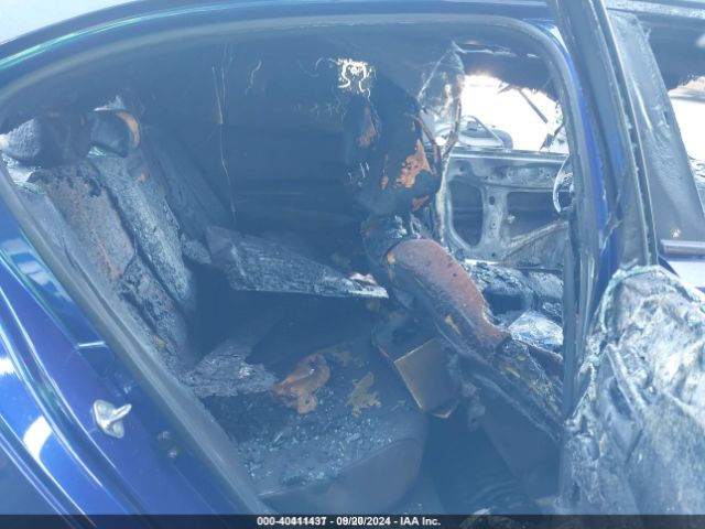 2019 ACURA TLX 19UUB3F6XKA005522 Photo 7