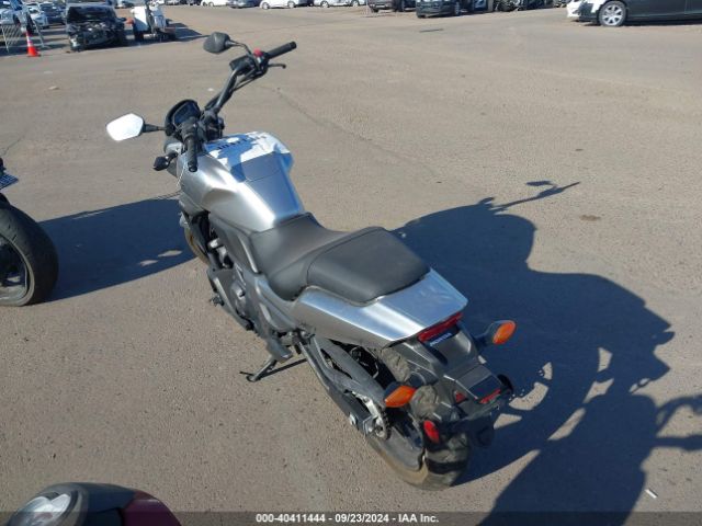 2016 HONDA CTX700 JH2RC6841GK200044 Photo 2