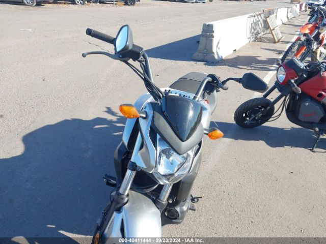 2016 HONDA CTX700 JH2RC6841GK200044 Photo 4
