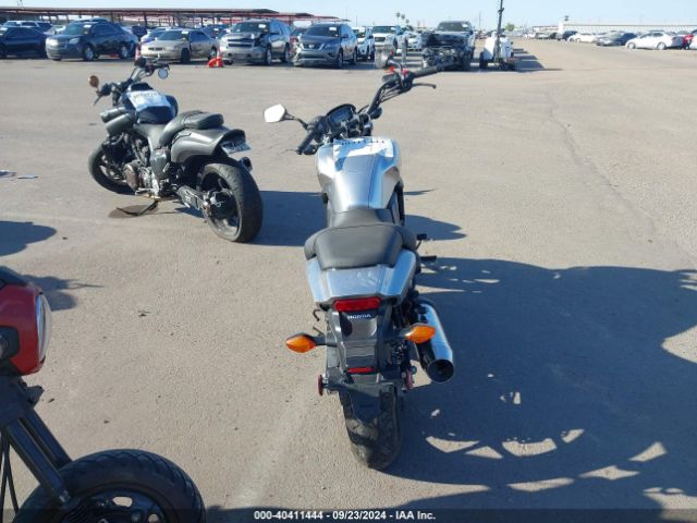 2016 HONDA CTX700 JH2RC6841GK200044 Photo 5