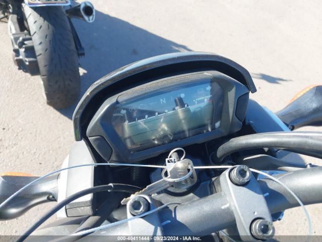 2016 HONDA CTX700 JH2RC6841GK200044 Photo 6