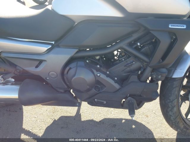 2016 HONDA CTX700 JH2RC6841GK200044 Photo 7