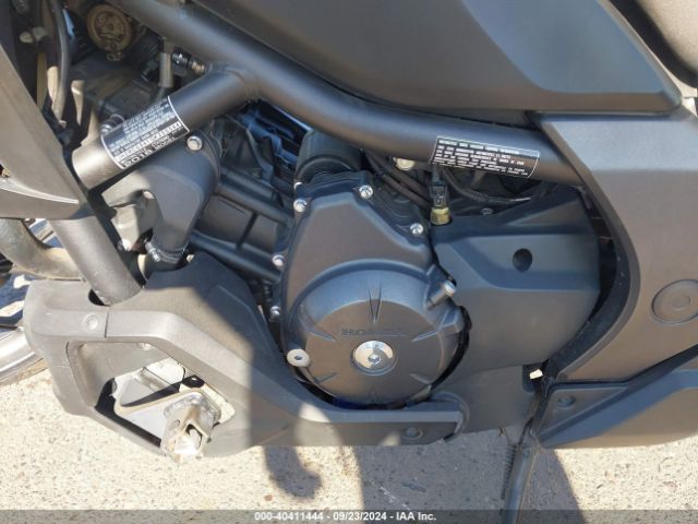 2016 HONDA CTX700 JH2RC6841GK200044 Photo 8