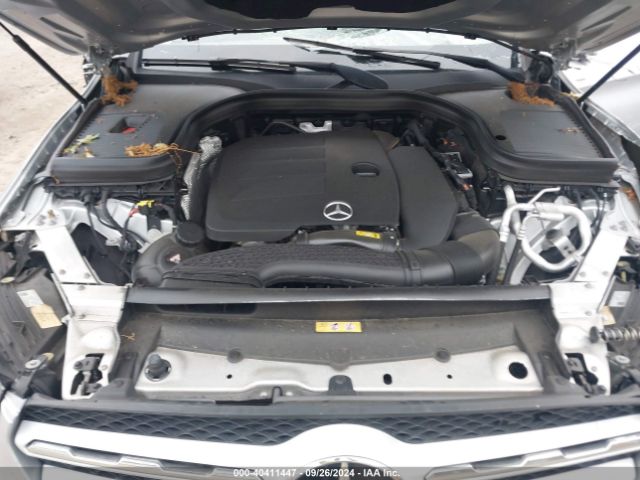 WDC0G8EB2LF715247 Mercedes-Benz Glc 300 4matic