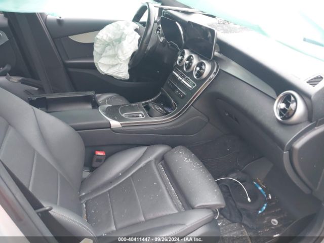 WDC0G8EB2LF715247 Mercedes-Benz Glc 300 4matic