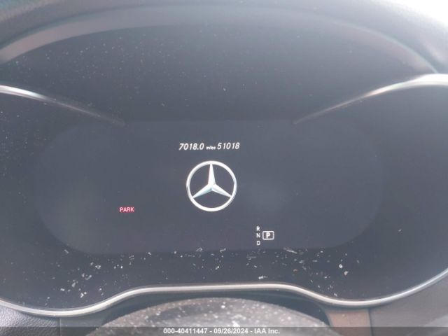 WDC0G8EB2LF715247 Mercedes-Benz Glc 300 4matic