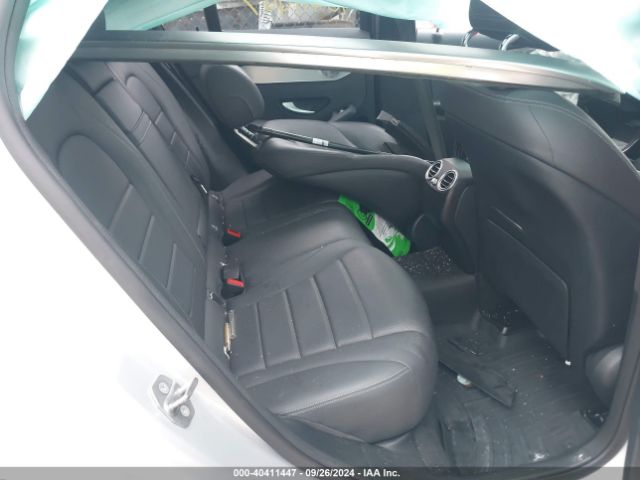 WDC0G8EB2LF715247 Mercedes-Benz Glc 300 4matic