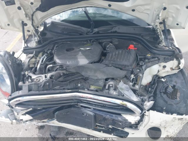 WMWXU1C54G2D08674 Mini Hardtop Cooper