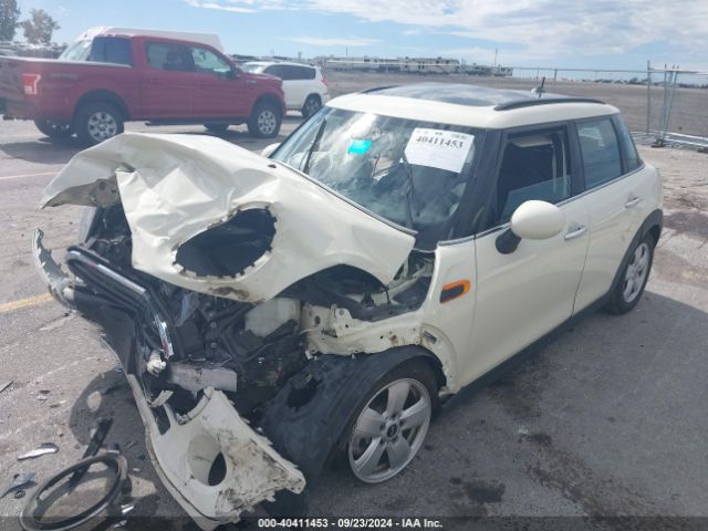 WMWXU1C54G2D08674 Mini Hardtop Cooper