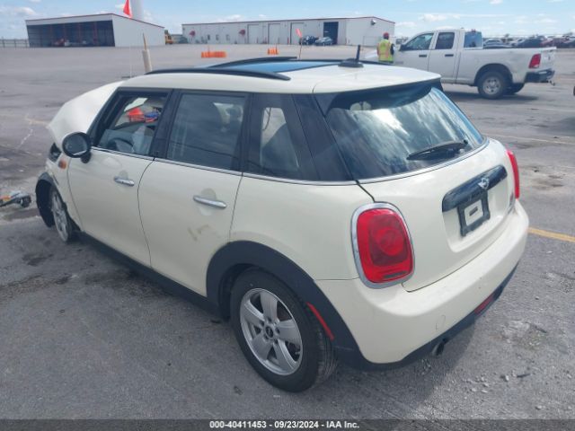 WMWXU1C54G2D08674 Mini Hardtop Cooper