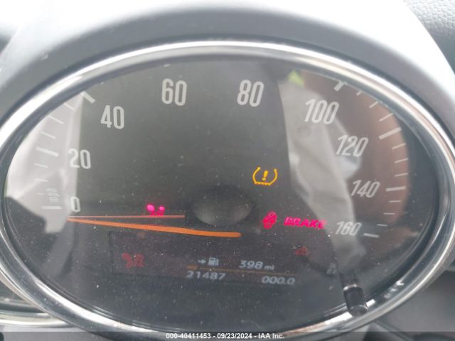 WMWXU1C54G2D08674 Mini Hardtop Cooper