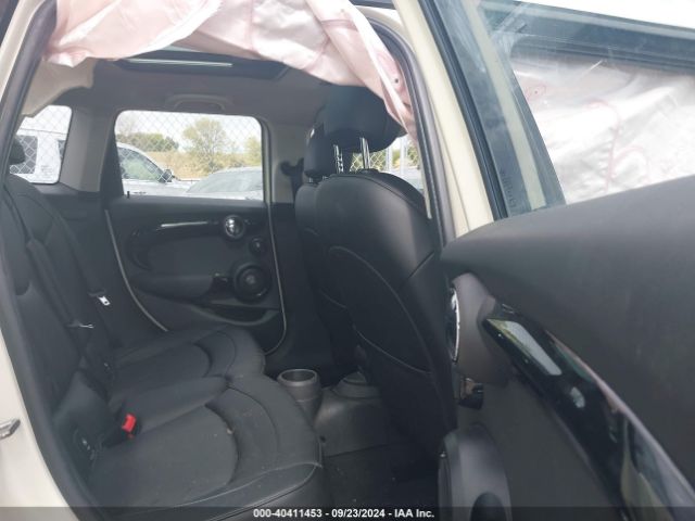 WMWXU1C54G2D08674 Mini Hardtop Cooper