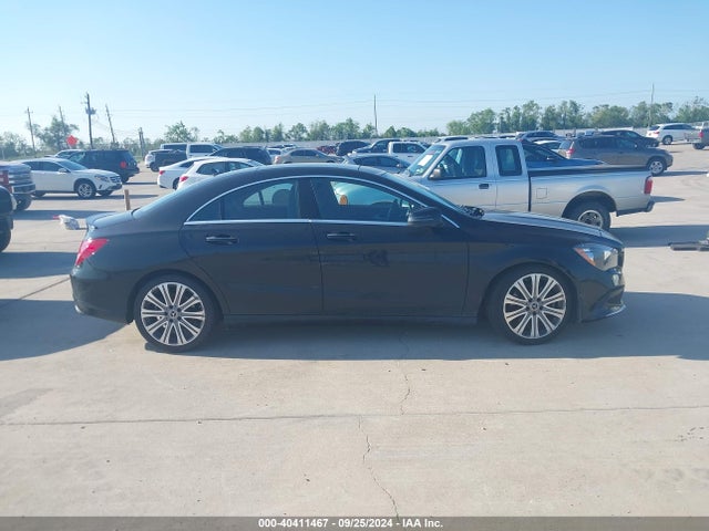 Mercedes-Benz CLA 250 2018 WDDSJ4EB2JN545022 Image 13