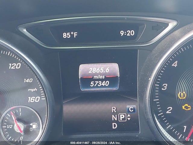 Mercedes-Benz CLA 250 2018 WDDSJ4EB2JN545022 Image 15