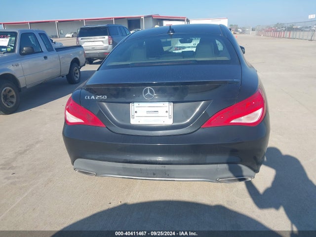 Mercedes-Benz CLA 250 2018 WDDSJ4EB2JN545022 Image 16
