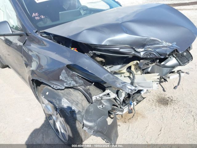 7SAYGDEE4PF764121 Tesla Model Y