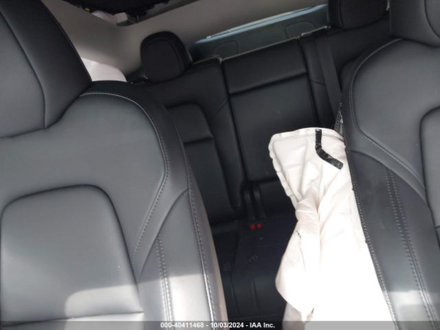 7SAYGDEE4PF764121 Tesla Model Y
