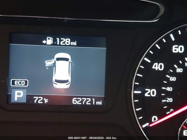5XYPG4A33LG664740 KIA Sorento 2.4l L