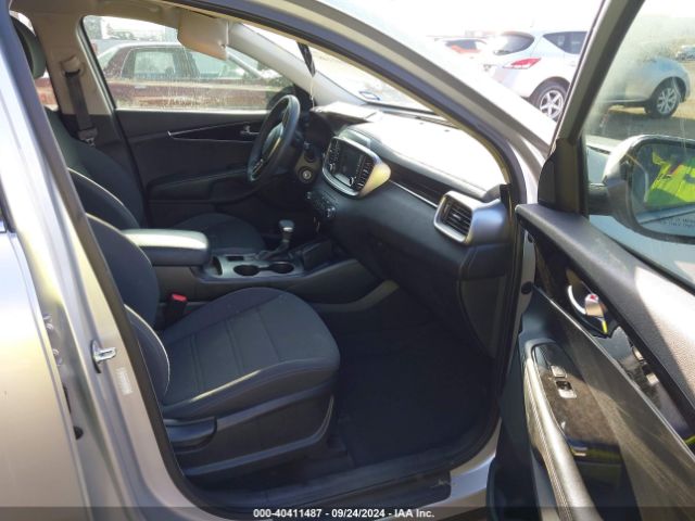 5XYPG4A33LG664740 KIA Sorento 2.4l L