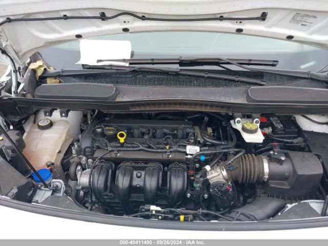 NM0LS7F71E1171729 Ford Transit Connect Xlt