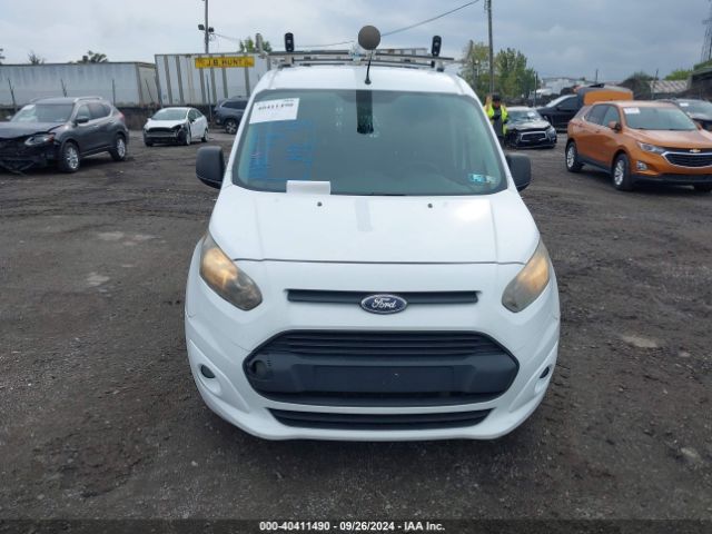 NM0LS7F71E1171729 Ford Transit Connect Xlt