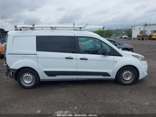 NM0LS7F71E1171729 Ford Transit Connect Xlt