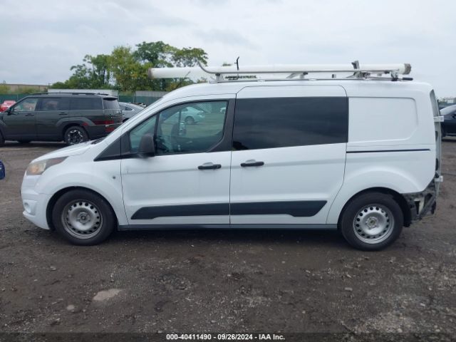 NM0LS7F71E1171729 Ford Transit Connect Xlt