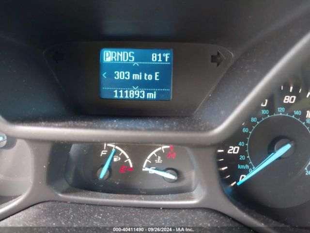 NM0LS7F71E1171729 Ford Transit Connect Xlt