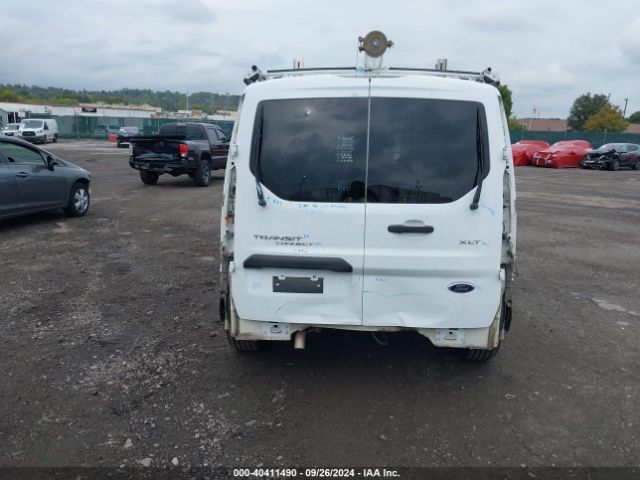 NM0LS7F71E1171729 Ford Transit Connect Xlt