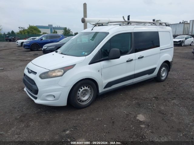 NM0LS7F71E1171729 Ford Transit Connect Xlt