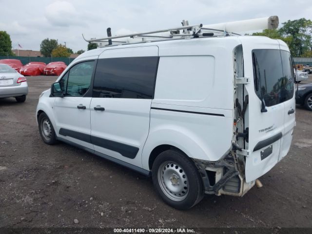 NM0LS7F71E1171729 Ford Transit Connect Xlt
