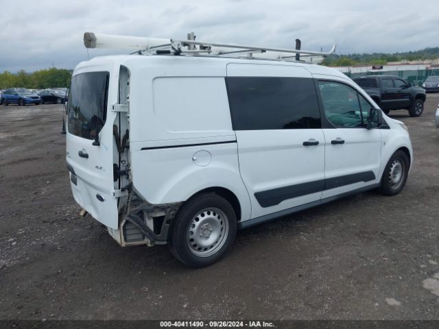 NM0LS7F71E1171729 Ford Transit Connect Xlt