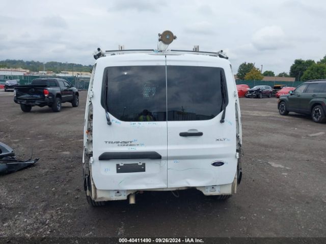NM0LS7F71E1171729 Ford Transit Connect Xlt