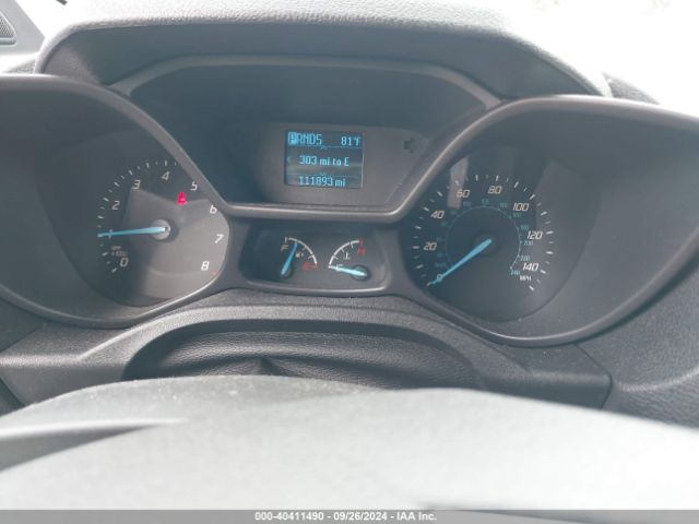 NM0LS7F71E1171729 Ford Transit Connect Xlt