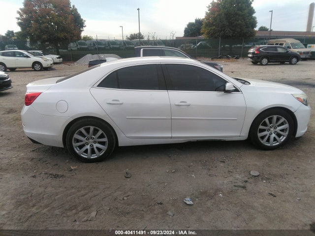 Chevrolet Malibu 3lt 2015 1G11E5SX6FF178247 Image 13