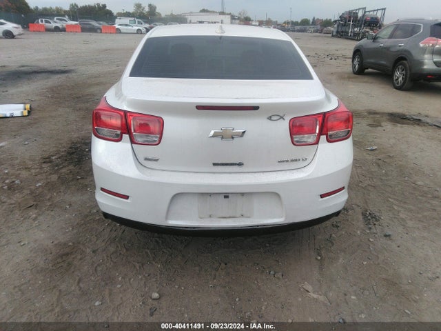 Chevrolet Malibu 3lt 2015 1G11E5SX6FF178247 Image 16