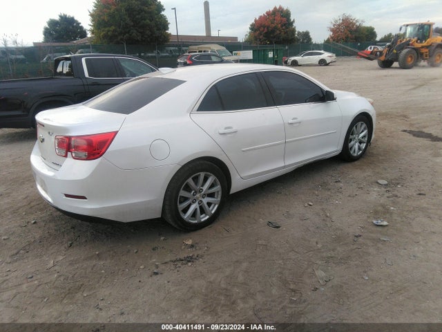 Chevrolet Malibu 3lt 2015 1G11E5SX6FF178247 Image 4